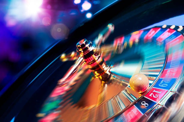 mulia live dealer blackjack and roulette tables