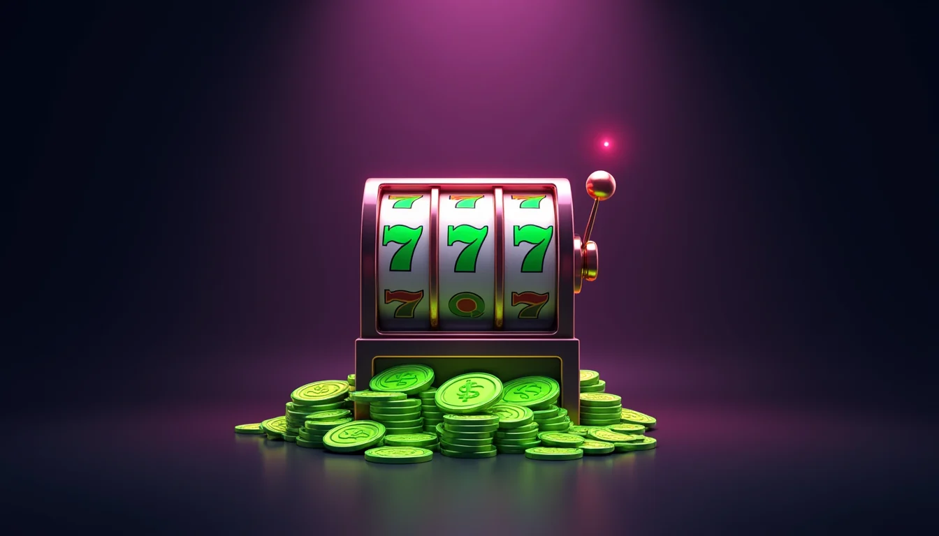 Reactoonz cascading win sequence with Giantoonz bonus symbol activation